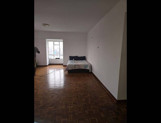 1 BEDROOM APARTMENT FOR SALE IN DURBAN CBD